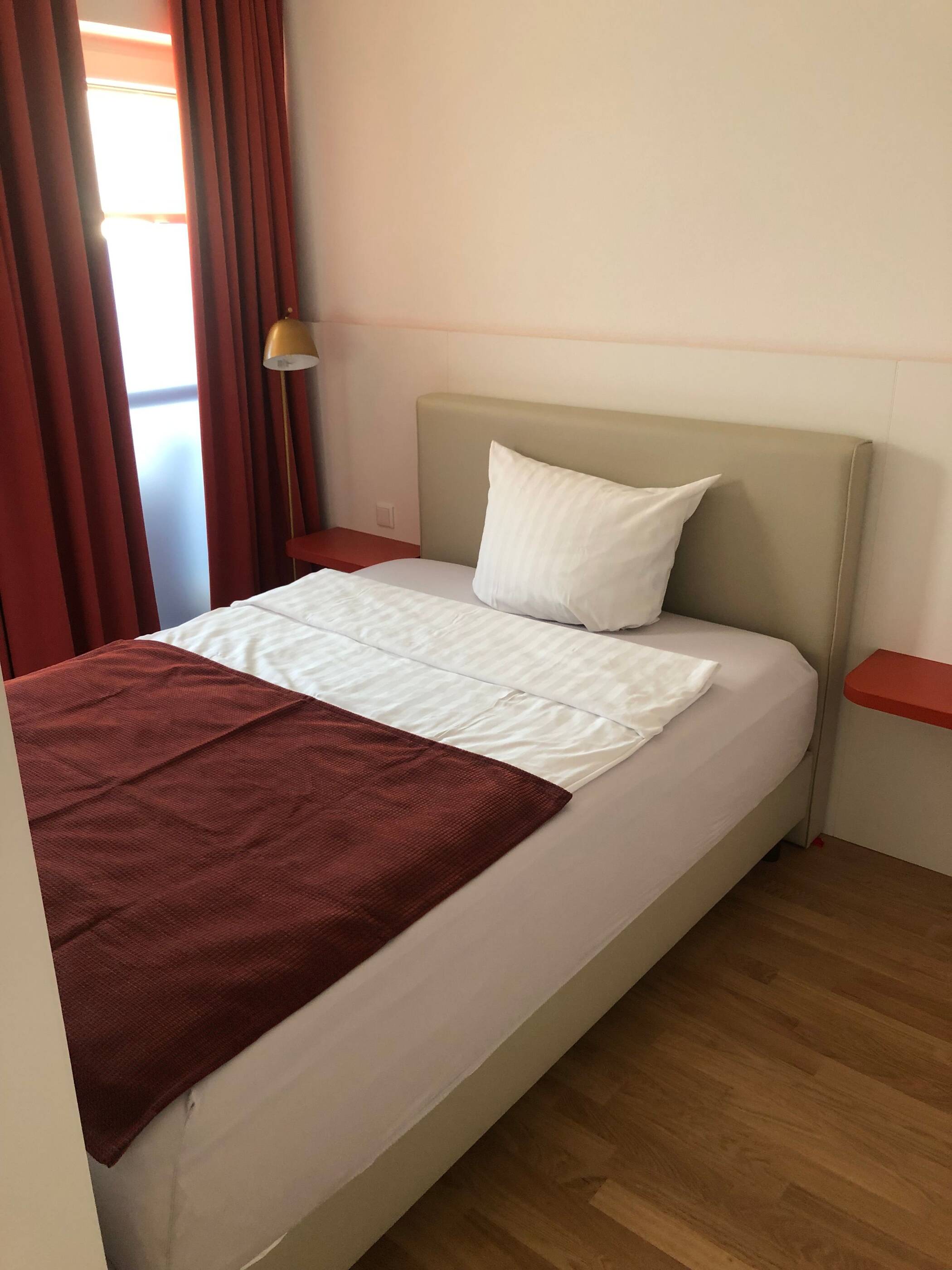 Business Comfort Apartment – Ingolstadt – Vorschaubild 7