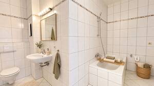 Attraktives Wohninvestment - 2 Zi, Aufzug & historischer Charme- Citylage, renoviert & bezugsfrei! – 4315 Leipzig – Vorschaubild 6