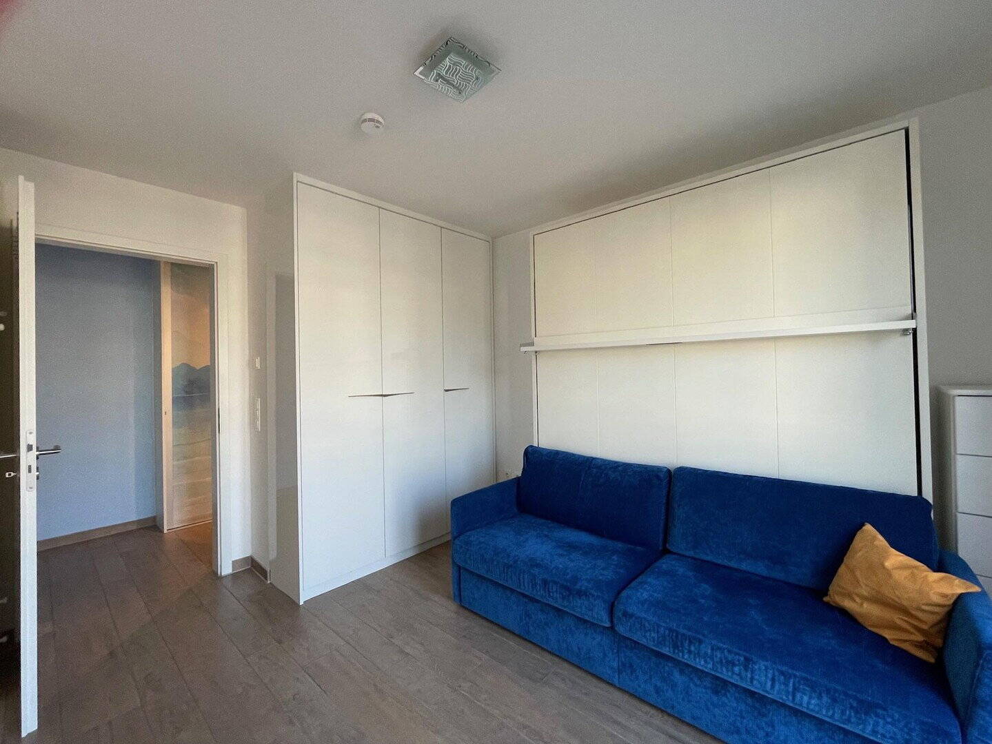 "Verkehrsberuhigt wohnen nahe Medienstandorten Freimann - Unterföhring / 3-Zimmer-Wohnung – München – Vorschaubild 7
