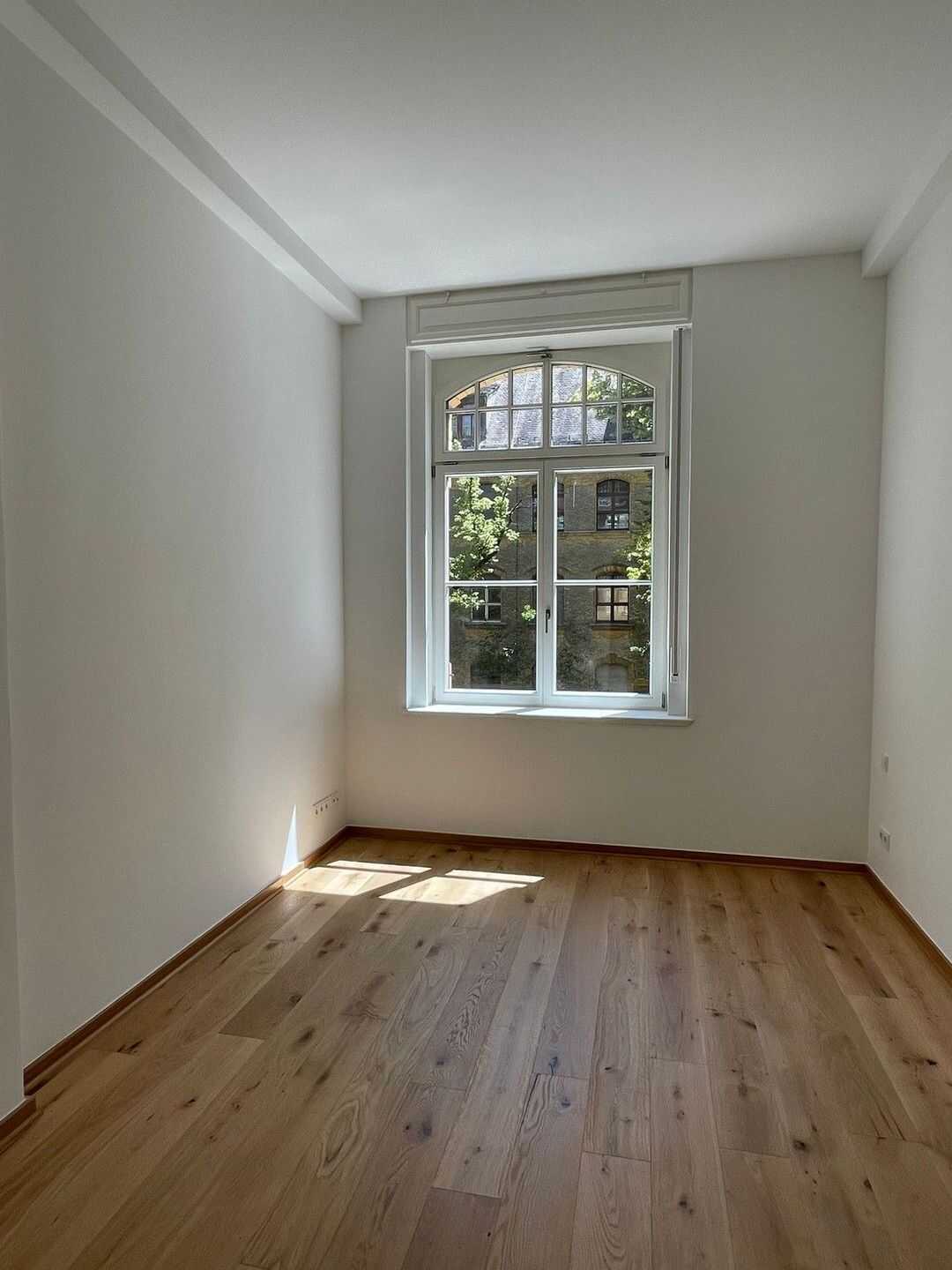 *** Traumhaftes Wohnen in Parkanlage .. atemberaubender ERSTBEZUG in der "Parkstadt Leipzig" *** WE B4.07 - ZEIT FÜR MEHR – Leipzig – Vorschaubild 5