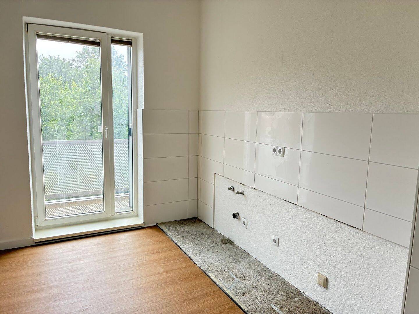 Interessante 2,5 Zimmerwohnung mit Balkon – Kiel – Vorschaubild 5