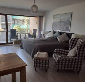 Attraktives Investment. Gepflegte Eigentumswohnung in Top-Lage - sofort nutzbar – 23669 Timmendorfer Strand – Vorschaubild 1