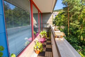 Wohnen mit Weitblick - attraktive 3,5 Zimmer Wohnung mit überdachtem Balkon und Tiefgarage – 69126 Heidelberg – Vorschaubild 5