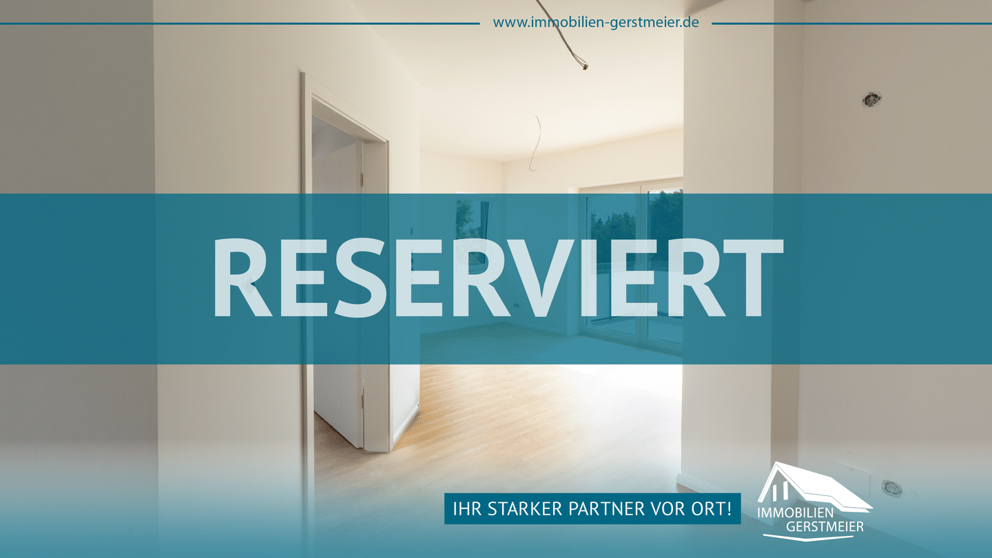 Neubau Dachgeschosswohnung in bester Ortskernlage von Remels