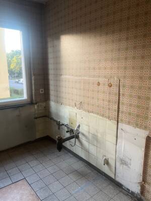 Helle gut geschnittene 3 - Zimmer – 80807 München – Vorschaubild 7