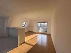 Sonne, Ruhe und viel Grün - Besondere 2-Z-Wohnung mit Terrasse in Lichtenrade – 12307 Berlin – Vorschaubild 5