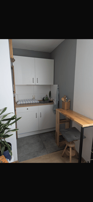 1 Zimmer Wohnung – 91056 Erlangen – Vorschaubild 4