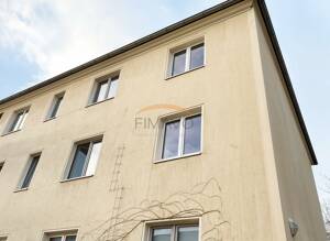 charmante 2-Zimmer-Wohnung als Kapitalanlage