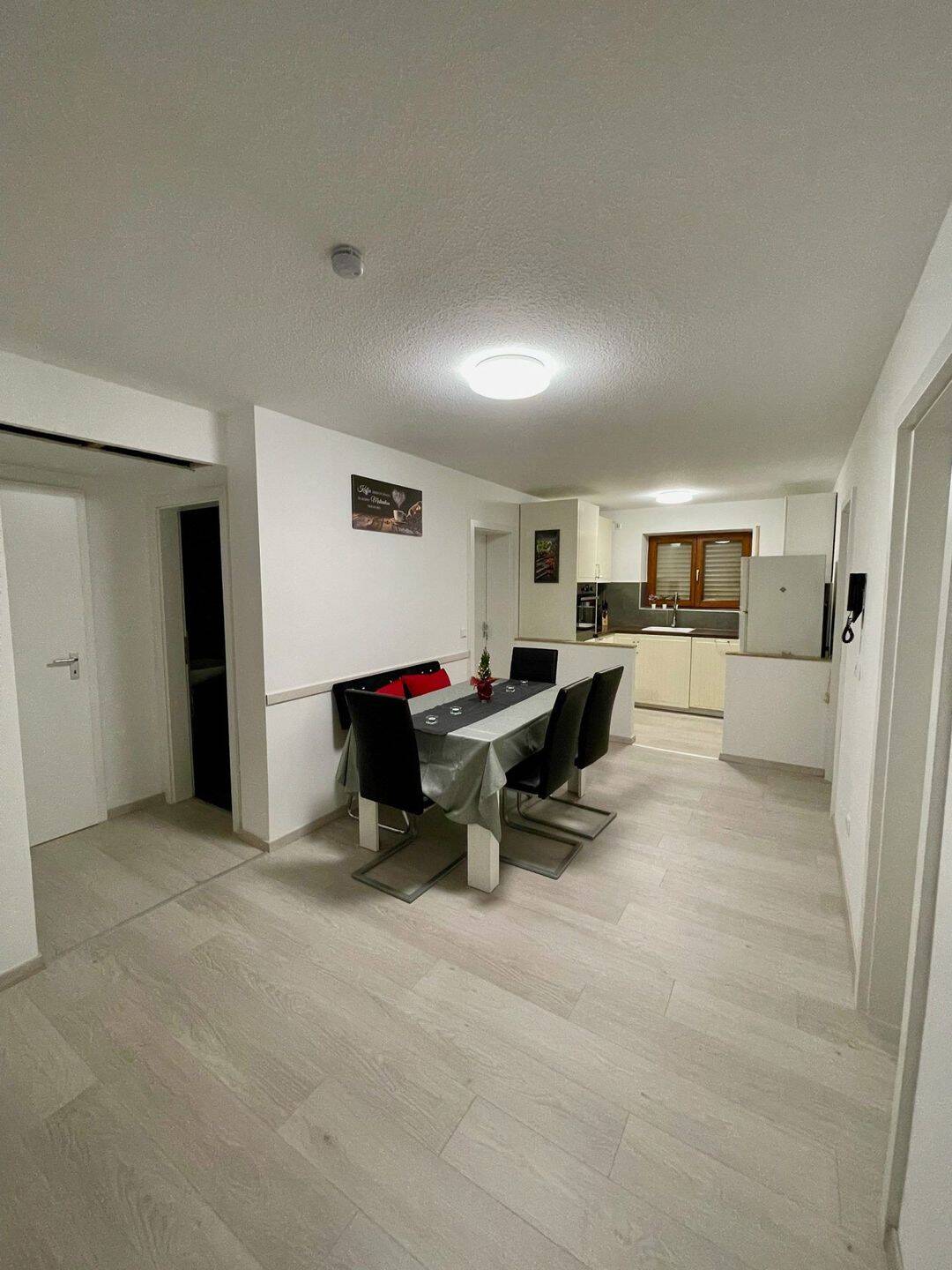 Zimmer mieten Karlsruhe - Wohnen auf Zeit ab 1 Monat – Karlsruhe – Vorschaubild 8