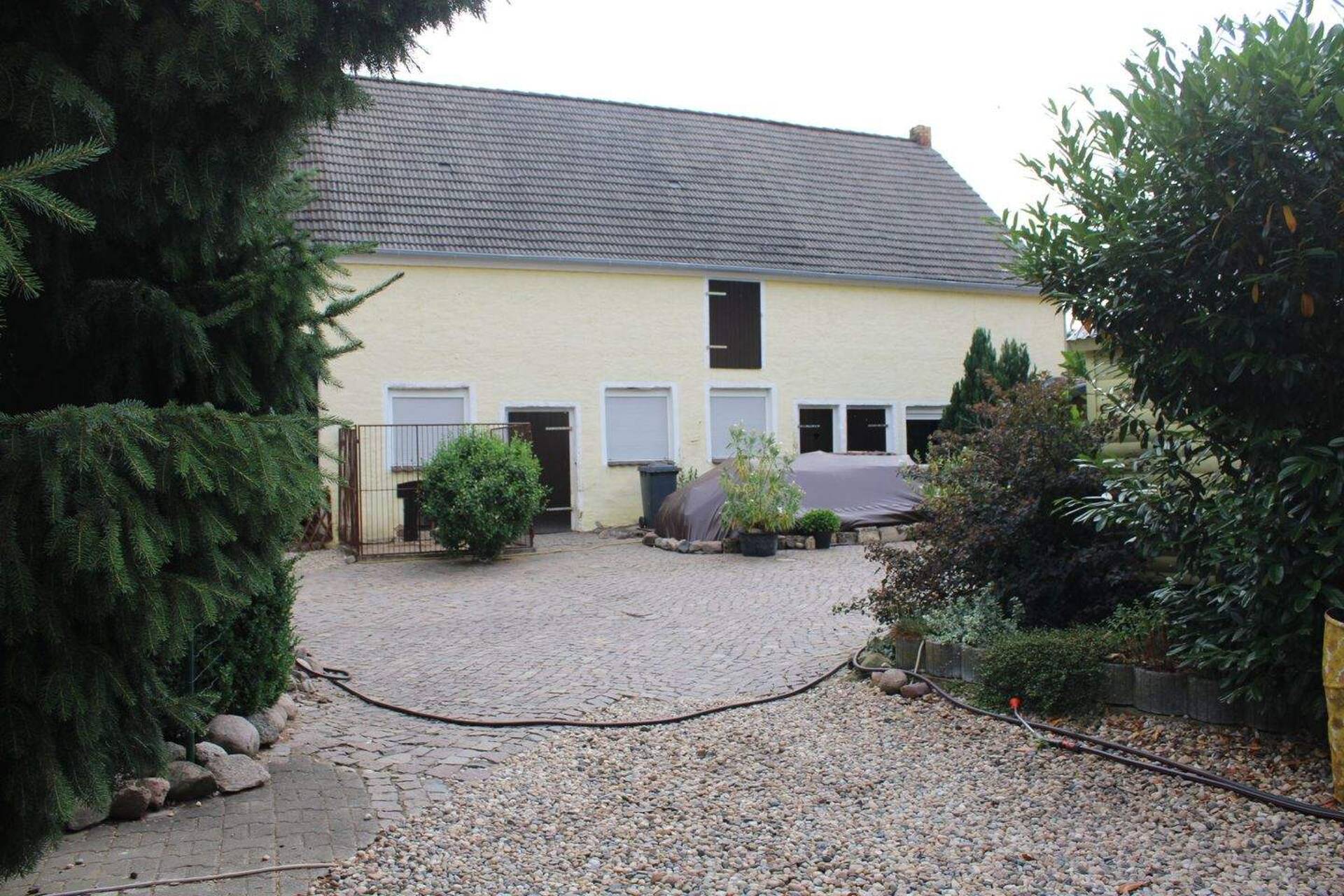 Haus in 04861 Torgau mit 154 m² kaufen