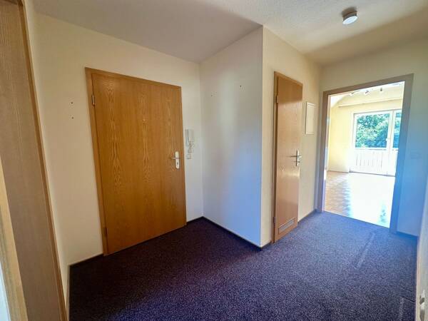 Dachgeschosswohnung in 86381 Krumbach mit 75,67 m² kaufen