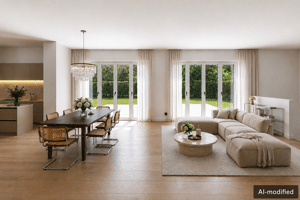 GARTEN-EVENT AM 30.08. * Havehus - Gartenwohnung mit Naturfeeling – 22607 Hamburg – Vorschaubild 2