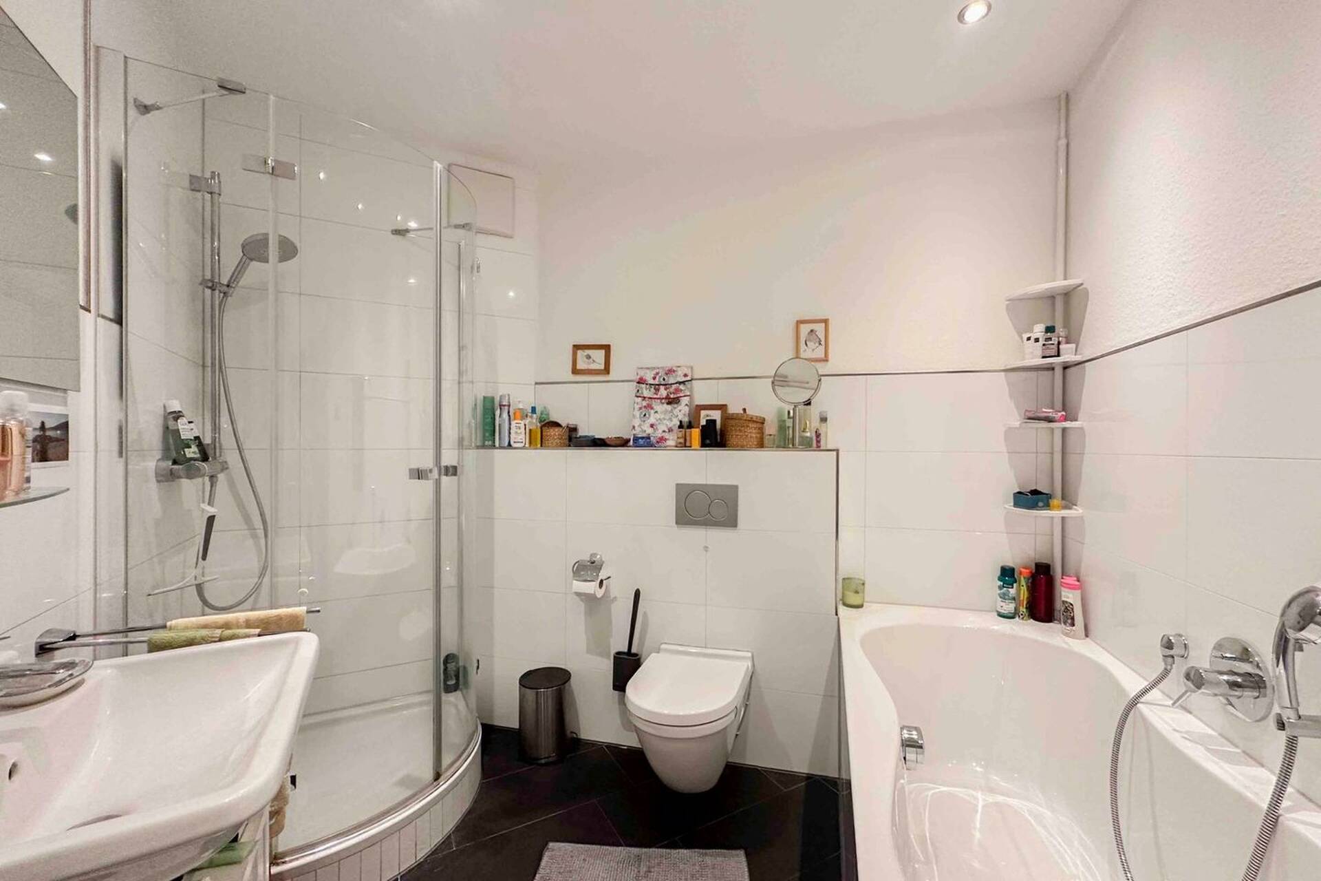 Terrassenwohnung in 50859 Köln mit 92,06 m² kaufen
