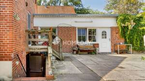 Handwerker aufgepasst! Einfamilienhaus mit fünf Zimmern, Nebengebäude und Garten in Oldenburg/H. – 23758 Oldenburg in Holstein – Vorschaubild 7