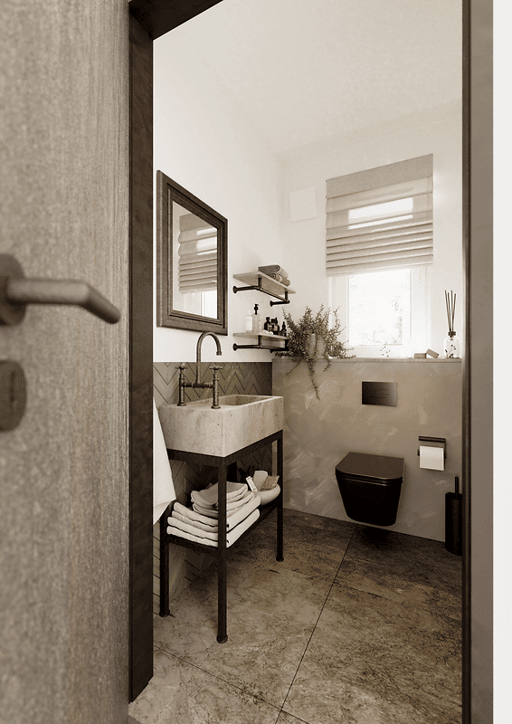 Platzwunder in ruhiger Lage - Ihr neues Zuhause in Kleingladbach – Hückelhoven – Vorschaubild 4