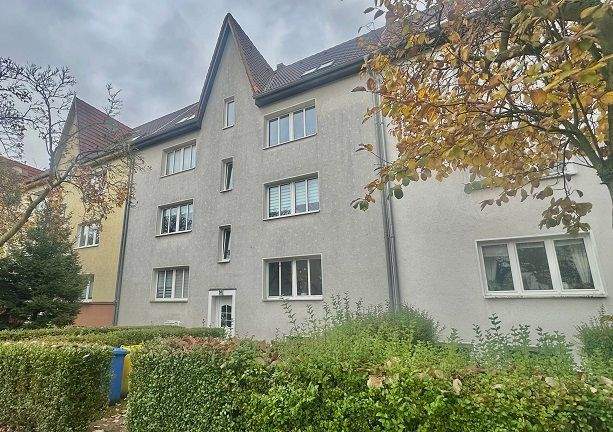 Single-Wohnung im Rostocker Hansaviertel – Rostock – Bild 1 von 7