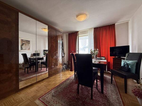 Etagenwohnung in 50999 Köln / Sürth mit 51,82 m² kaufen