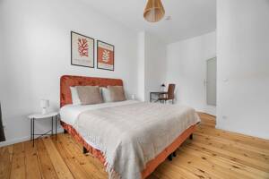 Attraktive 2-Zimmer-Wohnung in Neukölln - voll möbliert – 12347 Berlin – Vorschaubild 7