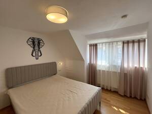 2-Zimmer Wohnung im Stadtzentrum von Freudenstadt! – 72250 Freudenstadt – Vorschaubild 3