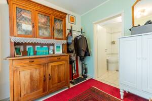 Vermietete 3-Zimmer-Wohnung mit 2 Balkonen, Stellplatz und Tageslichtbad – 55246 Wiesbaden – Vorschaubild 9