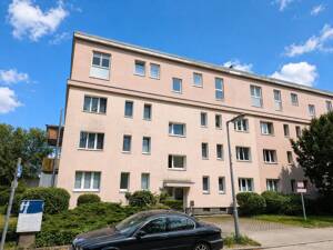 2-Zimmer-Wohnung in Berlin-Lichtenrade - ideal für Eigennutzer und Kapitalanleger – 12305 Berlin – Vorschaubild 2
