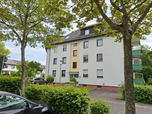Kassel - 3 ZKB - ETW - ruhig und doch zentral
