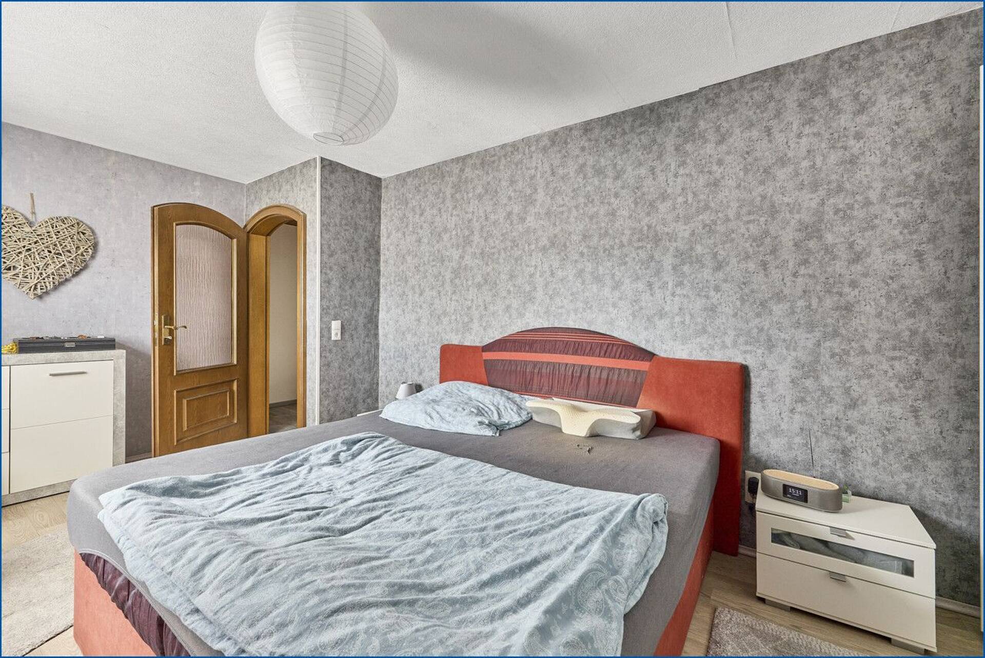 Reihenmittelhaus in 67067 Ludwigshafen am Rhein mit 105 m² kaufen