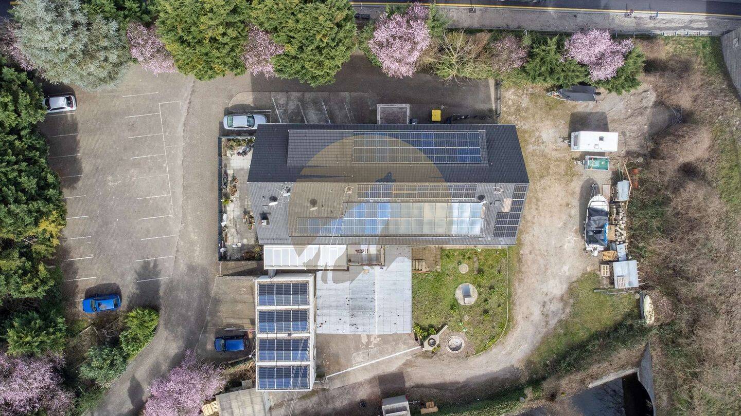 Voll vermietetes Mehrfamilienhaus in Karlsruhe – Karlsruhe – Vorschaubild 3