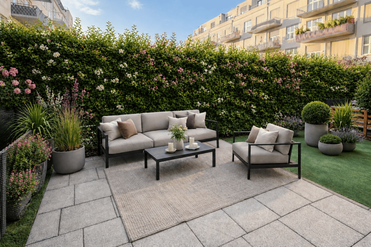 6% Grunderwerbssteuer geschenkt*: Kompakte 2 Zimmer mit Terrasse – Berlin – Vorschaubild 8