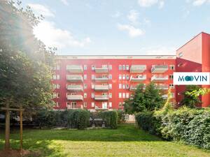 ** Gemütliche 1-Zimmer-Wohnung an der Elbe ** – 1307 Dresden – Vorschaubild 6