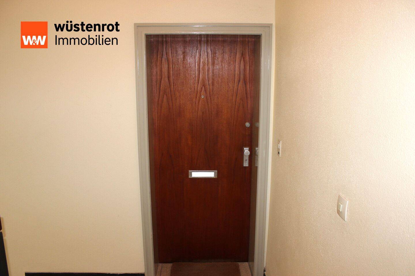 3,5-Zimmer-Etagenwohnung - viel Platz und viel Grün in Nürnberg-Langwasser – Nürnberg – Vorschaubild 3