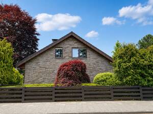 Großzügiges Einfamilienhaus mit Garten in Münster - Hiltrup – 48165 Münster – Vorschaubild 5