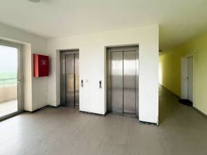 Bielefeld Baumheide - vermietete 3-Zimmer Eigentumswohnung mit Balkon – 33609 Bielefeld – Vorschaubild 8