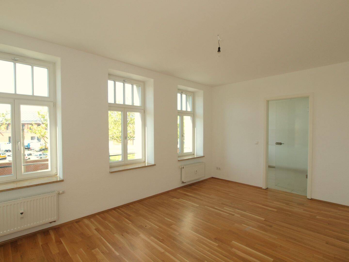 vermietete Wohnung in zentraler Lage als Kapitalanlage – Leipzig – Vorschaubild 5
