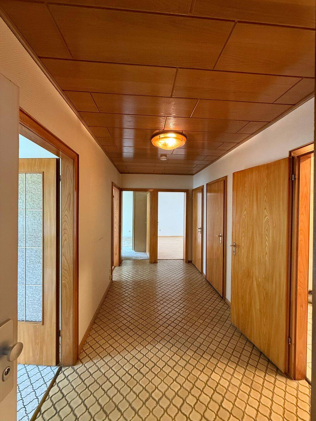 Dortmund Körne: Helle 3 Zimmer Wohnung mit Balkon – Dortmund – Vorschaubild 3