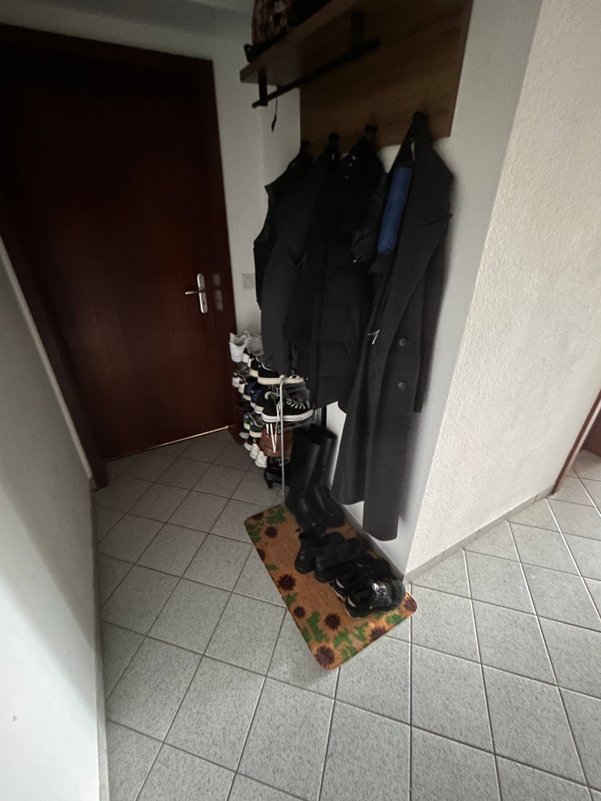1,5 Zimmer Wohnung mit Einbauküche – Wolfsburg – Vorschaubild 8