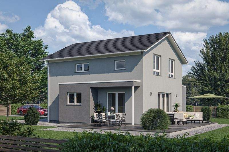 Mehr Platz für die Zukunftsprojekte in Ihrem KfW/KFN-Haus! – Külsheim – Bild 1 von 6