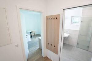 Neubau WG-Zimmer für Studierende! – 50858 Köln – Vorschaubild 9