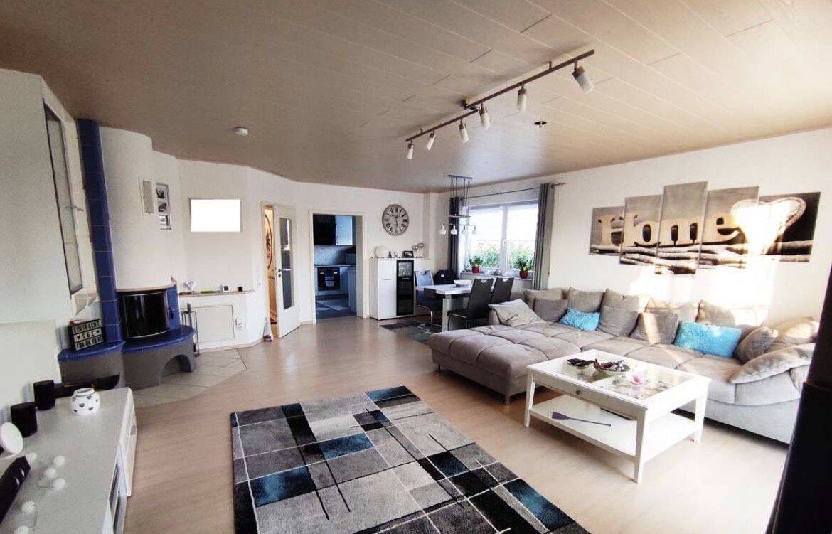 Architektur für Generationen: Großräumiges Traumhaus für die ganze Familie (Variante 1) – Münster – Vorschaubild 6