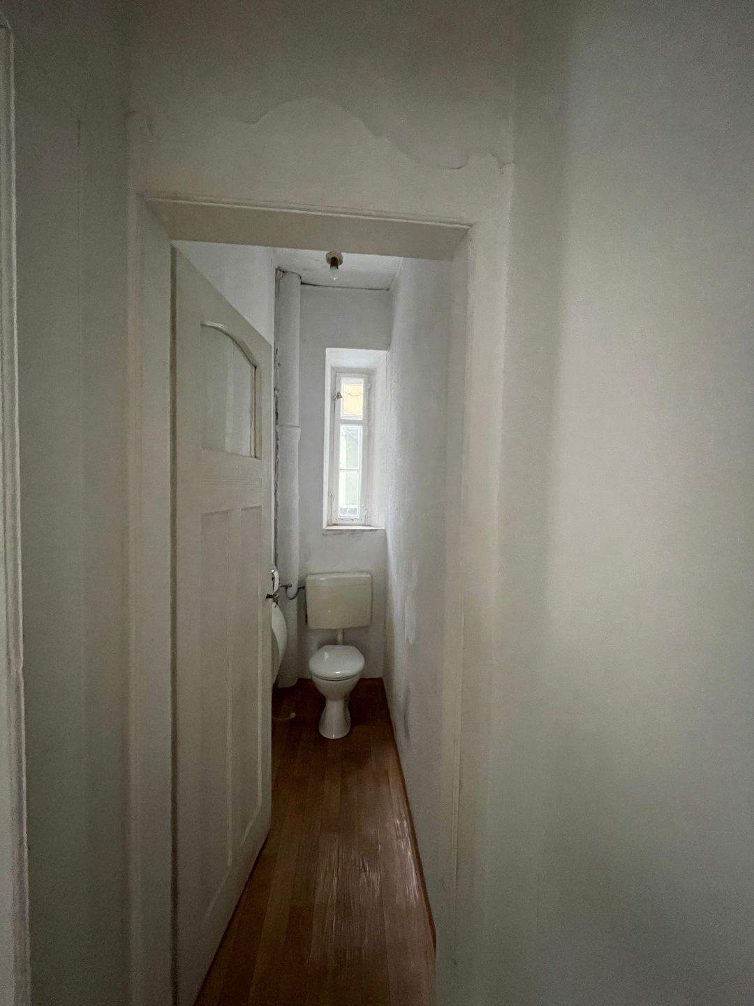 Garten-Wohnung in Top-Lage – Nürnberg – Vorschaubild 6