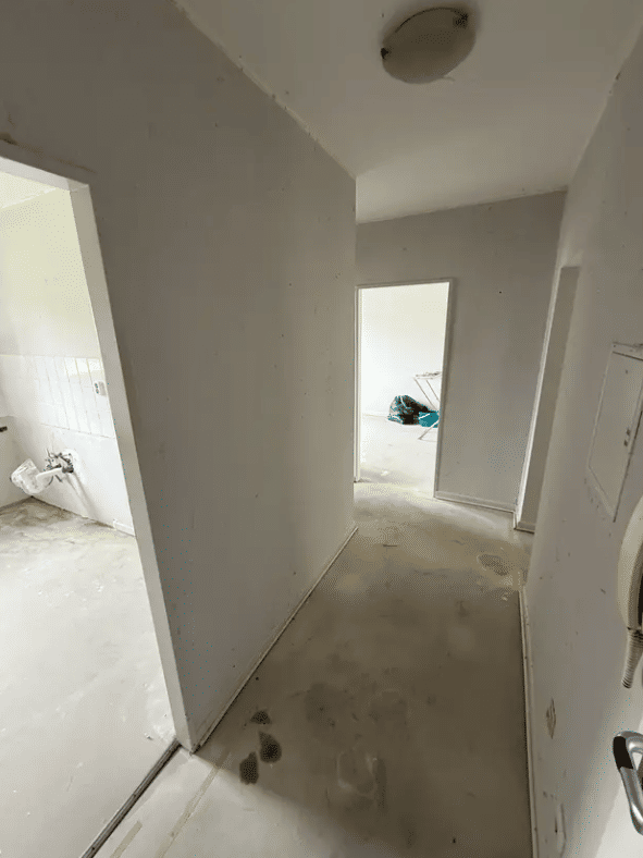 Ansprechende 2-Zimmer-Wohnung mit Balkon – Osnabrück – Vorschaubild 5