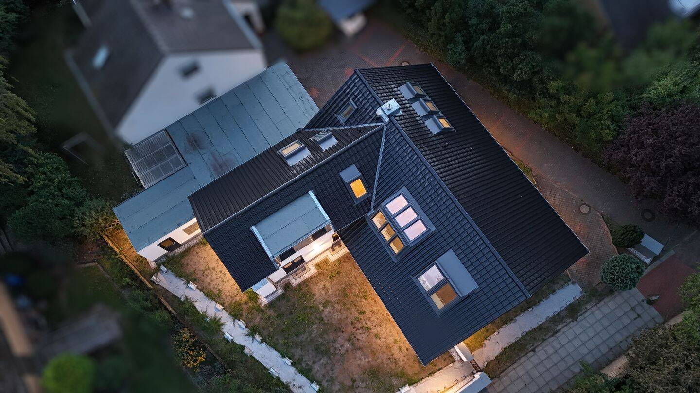 Echte Qualität, echte Werte - Ein Einfamilienhaus, das bleibt – Hannover – Vorschaubild 2