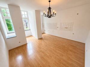 Frisch sanierte 3-Zimmer Altbauwohnung – 45145 Essen – Vorschaubild 3