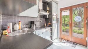 Wohnen mit Gartenidylle - Gepflegtes Ein-/Zweifamilienhaus in begehrter Lage von Hamburg-Stellingen! – 22525 Hamburg – Vorschaubild 5