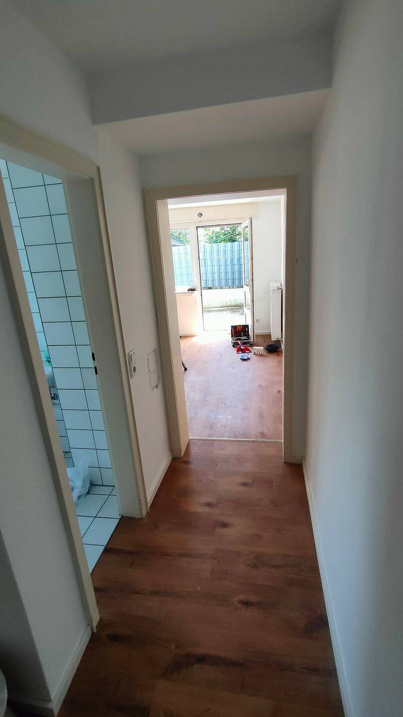 Kleine Wohnung in sehr bevorzugter Lage – Hagen – Vorschaubild 6