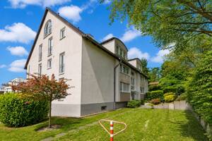 Mehr als vier Wände: Ein Zuhause zum Verlieben - großzügige 4-Zimmer-Maisonette – 45259 Essen – Vorschaubild 2