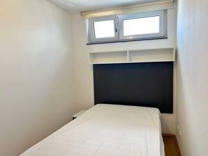 ***AB SOFORT VERFÜGBAR*** 1,5 ZIMMER WOHNUNG VOLL MÖBLIERT MIT BALKON MIT KFZ-STELLPLATZ – 90763 Fürth – Vorschaubild 6