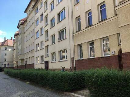 Ihre neue Wohnung: praktische 2,5-Zimmer-Wohnung