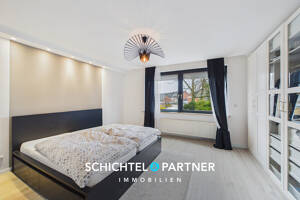 Osterholz | Sofort Frei: Familienhaus mit liebevollem Garten und Garage – 28325 Bremen – Vorschaubild 9