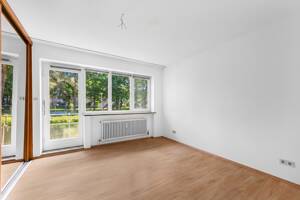 Ihr neues Zuhause: Helle 4-Zimmer-Wohnung mit Garten – 81737 München – Vorschaubild 6